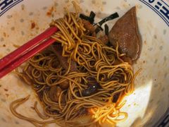 -鲁达面馆本帮风味(共康东路店)