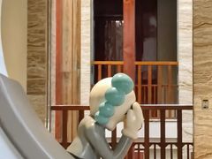 -天津瀚金佰九号温泉酒店(南楼地铁站店)