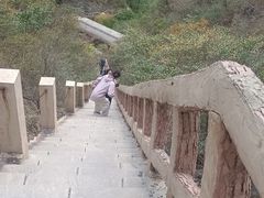 -圣莲山风景区