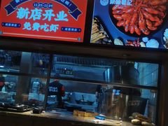 -聚味瞿记·龙虾堂(咸嘉湖店)