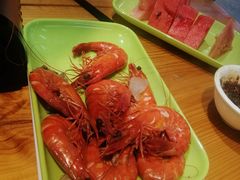 -养牛邓·潮汕牛肉海鲜自助火锅(广州店)