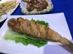 -东江海鲜大排档·潮汕菜·砂锅粥