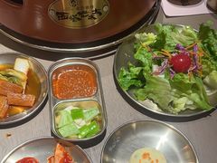 -西塔老太太泥炉烤肉(济南首店)