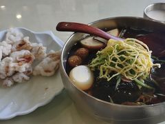 -服务大楼冷面(延大店)