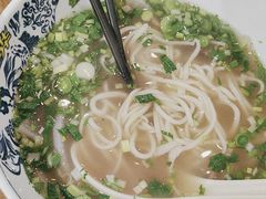 -西部马华清真兰州牛肉面·烧烤夜市(三里河店)