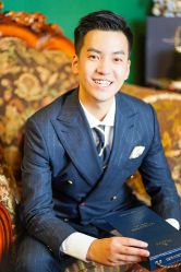 -Mr.Royal御匠先生·手工全麻衬衣西服定制