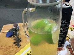 -木屋烧烤(惠阳华润小径湾店)