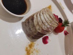 -满堂·烤鸭店·北京菜(鼓楼店)