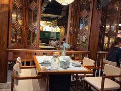 -云海肴云南菜·蒸汽石锅鱼(新奥店)
