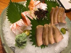 -梅亭居酒屋(中大国际店)