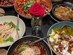 -华豫川酒家(大卫城店)