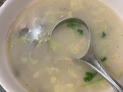 -东方亚克西餐厅(西康路店)