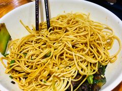 -肆姐面粉馆(坡子街店)