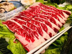-新南华大酒店(长寿店)
