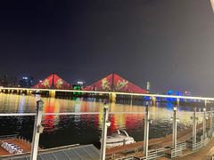 -湘江大码头·龙虾馆(渔人码头一店)