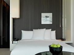 -上海柏悦酒店