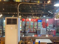 -前门杨记·铜锅涮肉(王府井·故宫店)