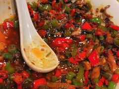 -吃饭皇帝大土家民族菜(正大广场店)