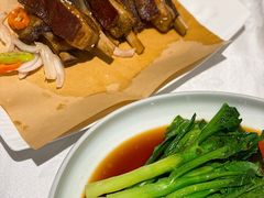-和记小菜(东方店)