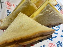 -碌碌发·东南亚风味烧烤档(体育西店)