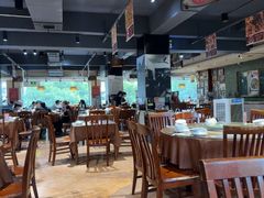 -天下客饭店(中山路店)
