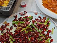 -清真•蜀风园(丁字沽总店)
