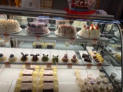 -西村叔叔的店·面包·甜品·蛋糕(清河万象汇店)