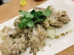 -清真·伊清阁餐厅