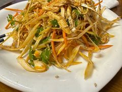 -长安后宰门水盆羊肉(新都心店)