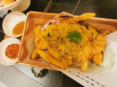 -财神岛·大连海鲜餐厅