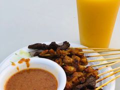 -纽顿熟食中心