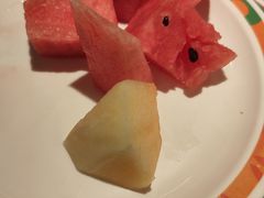 -比格比萨自助(鲁能城店)