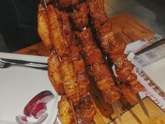 -通海俄式烧烤·俄罗斯大串(嵩山路店)