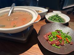 -曾宴·楚菜(湖北省博物馆店)