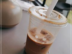 -dotcom coffee古点咖啡(致真大厦店)