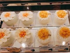 -Pantry's Best派悦坊蛋糕(K11购物艺术中心店)