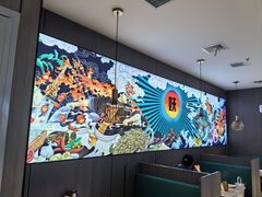 -半天妖烤鱼(海梦一方店)