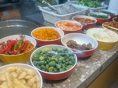 -红鼻子桂林米粉(金唐新光界店)