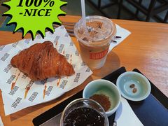 -GOTLOT COFFEE&KITCHEN角落厨房NOOK店