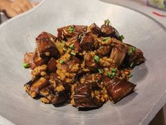 -绿茶餐厅(滨海万达广场店)