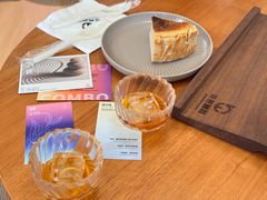 -本無咖啡·BeanWood Coffee