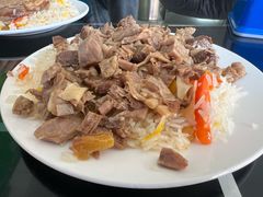 -特丰抓饭(莱茵庄园店)