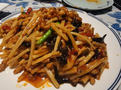 -好嫂子酱猪手•农家菜(学院南路店)