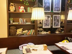 -火齐潮汕砂锅粥(五道口店)