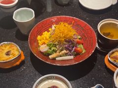 -上井精致料理自助餐(松雷店)