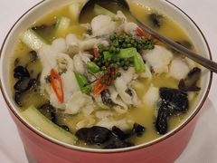 -北京西单美爵酒店-融轩中餐厅