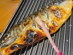 -渔寿司·日本料理(艾尚天地店)