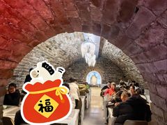 -故宫冰窖餐厅