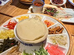 -怪噜范·老贵阳街头名小吃(汇金星力城店)