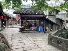 -土城古镇